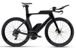 Велосипед Cervelo P Force eTap AXS 1 28" (2021), рама 56 см (175-185 см), черный Велосипед Cervelo P Force eTap AXS 1 28" (2021), рама 56 см (175-185 см), черный