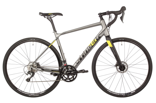 Велосипед STINGER STREAM PRO 28" (2021)