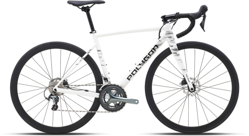 Велосипед Polygon Strattos S4D 700 (2024)