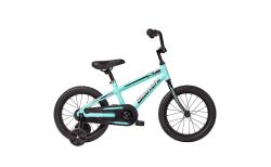 Велосипед  BIANCHI JUNIOR XR16 BOY 16" (98-110 см), черный