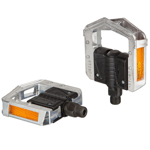 Педали Wellgo F278DU