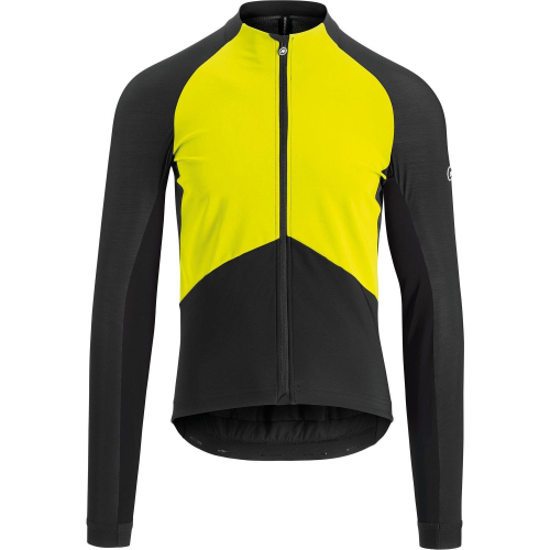 Куртка мужская Assos Mille GT Spring Fall Jacket