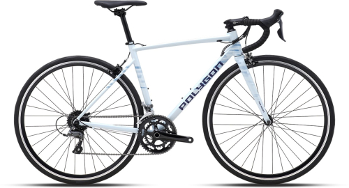 Велосипед Polygon Strattos S2 700C (2024)