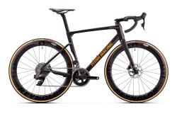 Велосипед Titan Racing VALERIAN CARBON EMPIRE, рама 59 см (185-195 см), черный Велосипед Titan Racing VALERIAN CARBON EMPIRE, рама 59 см (185-195 см), черный