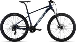 Велосипед Giant Talon 5 29" (2022), рама XXL (195-205 см), синий Велосипед Giant Talon 5 29" (2022), рама XXL (195-205 см), синий