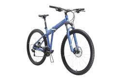 Велосипед Stark Cobra 29.2 HD (2023), рама 18" (165-175 см), синий Велосипед Stark Cobra 29.2 HD (2023), рама 18" (165-175 см), синий