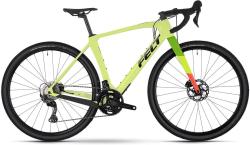 Велосипед Felt Breed Advanced GRX 610 (2023), рама XL (185-195 см), зеленый Велосипед Felt Breed Advanced GRX 610 (2023), рама XL (185-195 см), зеленый