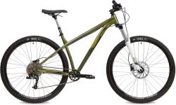 Stinger Python Pro 29" (2020), рама 22" (185-195 см), коричневый Stinger Python Pro 29" (2020), рама 22" (185-195 см), коричневый