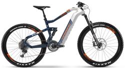 Электровелосипед Haibike XDURO AllMtn 5.0 29" (2020), рама L (175-185 см), синий