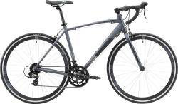 Велосипед Stark Peloton 700.1 (2022), рама 22" (185-195 см), серый