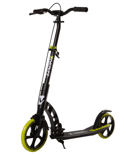 Самокат Novatrack DEFT 230 PRO'20 Brake (2021)