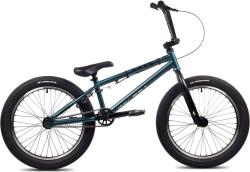 Велосипед Aspect Street 20 (2024), рама 20" (175-185 см), синий Велосипед Aspect Street 20 (2024), рама 20" (175-185 см), синий