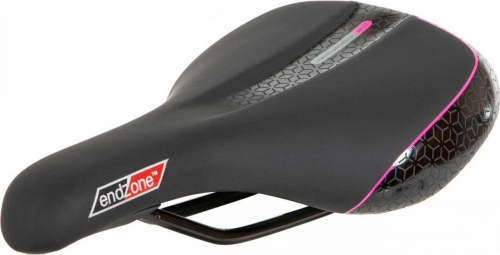 Седло Velo VL-4457, черный