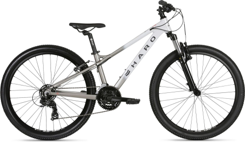 Велосипед Haro Flightline One 26 Kids (2021)