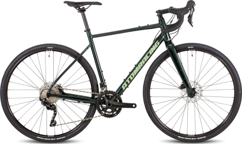 Велосипед Atom Tundra Pro (2025)