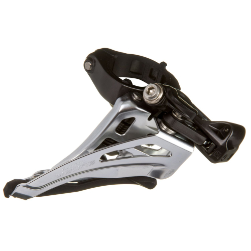 Переключатель передний Shimano Deore FD-M6020-M