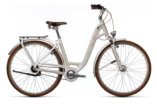 Велосипед CUBE ELLA Cruise 28" (2021)