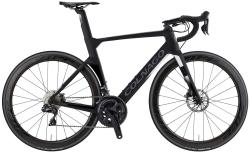 Велосипед Colnago Concept Disc Ultegra Di2, рама 54 см (175-185 см), черный