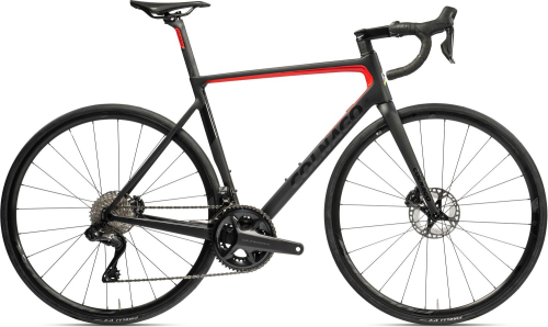 Велосипед Colnago V3 Disc Rival eTap AXS R600 (2023)