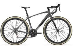 Велосипед Stark Peloton 700.1 (2021), рама 22" (185-195 см), черный Велосипед Stark Peloton 700.1 (2021), рама 22" (185-195 см), черный