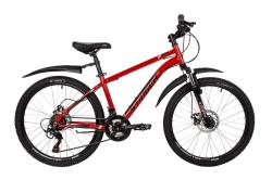 STINGER CAIMAN 24" (2022) Велосипед STINGER CAIMAN 24" (2022)