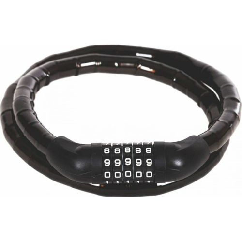 Замок STG TYT923 кодовый, 18х1200 мм