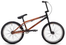 Велосипед Aspect STREET 20" (2021), бронзовый