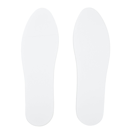 Стельки утепленные модель LX-0616-A, серый