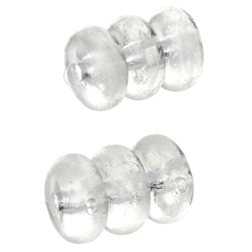 Комплект из 3 резиновых шайб STG YZ-KOR4-1.5 для защиты рамы от тросов