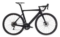 Велосипед Bianchi ARIA AERO 105 DISC, рама 61 см (195-205 см), черный Велосипед Bianchi ARIA AERO 105 DISC, рама 61 см (195-205 см), черный