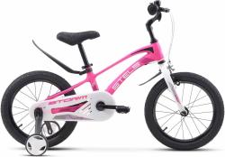 Велосипед Stels Storm KR 16 Z010 (98-110 см), розовый Велосипед Stels Storm KR 16 Z010 (98-110 см), розовый
