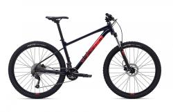 Велосипед MARIN BOBCAT TRAIL 4 29 T, рама M (165-175 см), синий