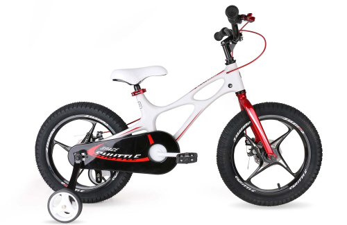 Велосипед Royal Baby Space Shuttle 18" (2020)