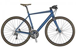 Велосипед Scott Metrix 20 (2021), рама 52 см (165-175 см)