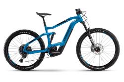 Электровелосипед Haibike XDURO AllMtn 3.0 29" (2020), рама M (165-175 см), синий