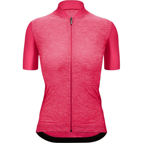 Веломайка женская Santini Colore Puro Women's SS Cycling Jersey, розовый