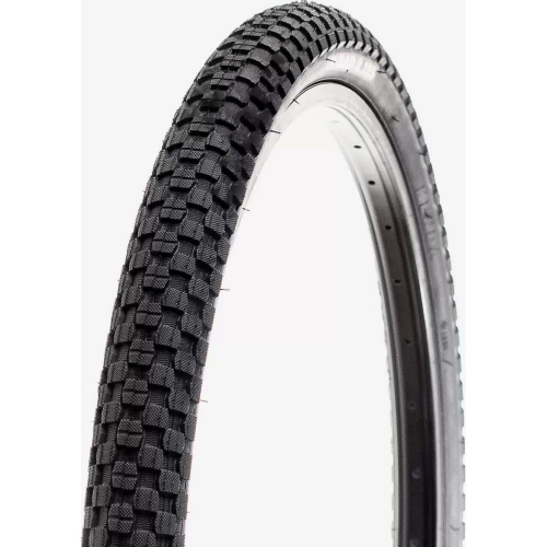 Покрышка Kenda 24"x2.125, K-905, "K-Rad", 60 TPI, черный