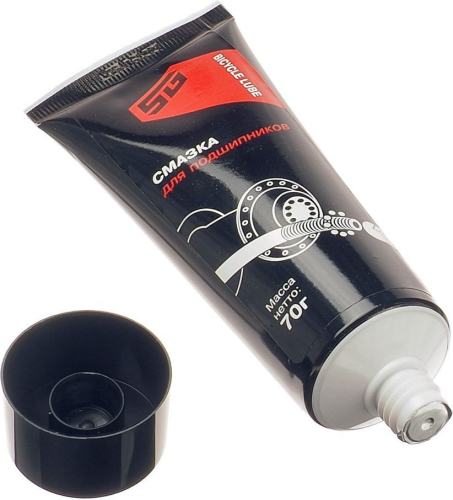 Смазка STG консистентная, 70 гр.
