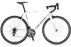 Велосипед Colnago A2R 105, рама 58 см (185-195 см), белый Велосипед Colnago A2R 105, рама 58 см (185-195 см), белый