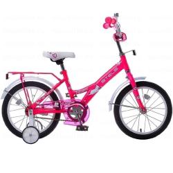 Велосипед Stels Talisman Lady 14" Z010 (98-110 см), розовый
