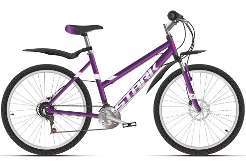 Велосипед Stark Luna 26.2 D (2021)