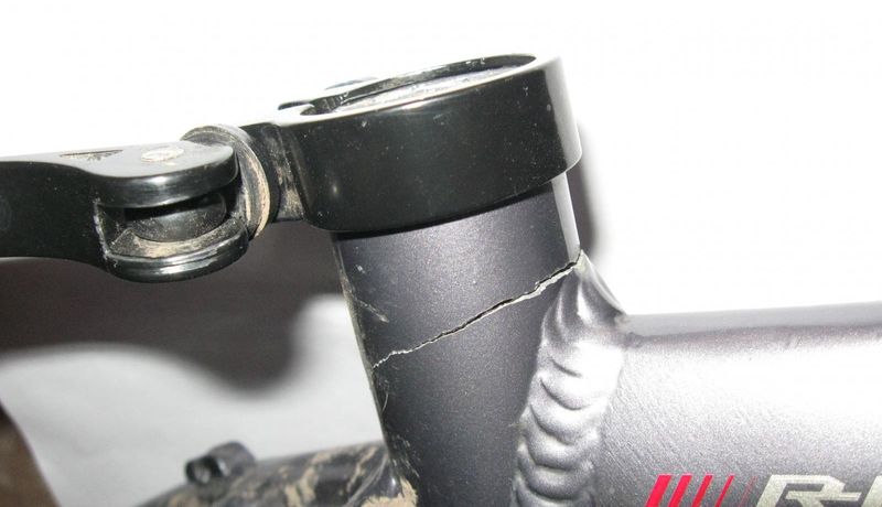 А не пора ли купить новый велосипед?