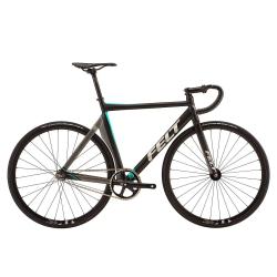 Велосипед FELT TK3, рама XXL (195-205 см), черный Велосипед FELT TK3, рама XXL (195-205 см), черный