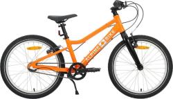 Велосипед Alpinebike Kids Rigi (2024) (110-130 см), оранжевый Велосипед Alpinebike Kids Rigi (2024) (110-130 см), оранжевый
