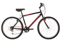 Велосипед MIKADO SPARK 1.0 26" (2022), рама 18" (165-175 см), красный Велосипед MIKADO SPARK 1.0 26" (2022), рама 18" (165-175 см), красный