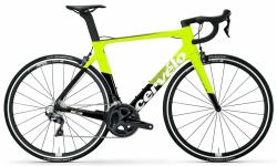 Велосипед Cervelo S3 Ultegra 28" (2020), рама 48 см (155-165 см), желтый Велосипед Cervelo S3 Ultegra 28" (2020), рама 48 см (155-165 см), желтый