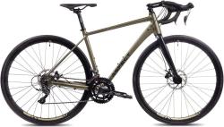 Велосипед Aspect Road 700с (2024), рама 58 см (185-195 см), светло-коричневый