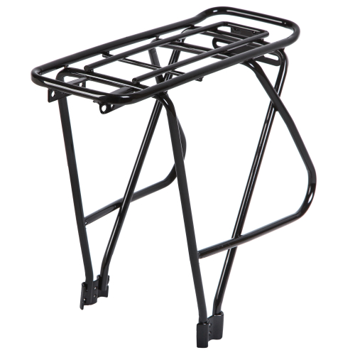 Багажник для велосипеда задний 26-28", MJ-61