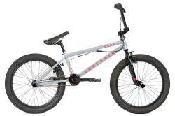 Велосипед HARO Leucadia DLX (2022), рама 20.5", серый Велосипед HARO Leucadia DLX (2022), рама 20.5", серый