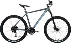 Велосипед Welt Rockfall 3.0 27 (2023), рама 20" (175-185 см), серый